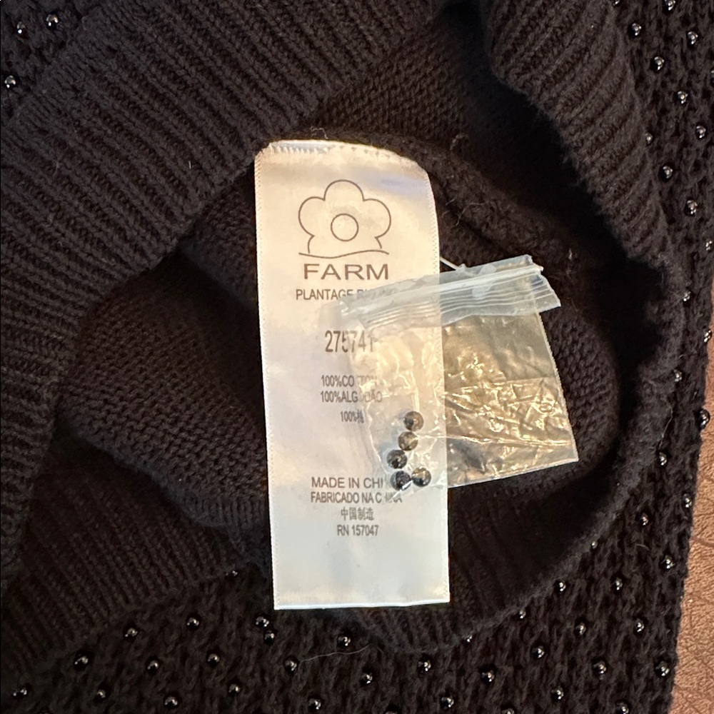 Farm Rio Sweater - Picture 7 of 8